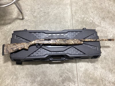 TRISTAR ARMS INC. viper 12 GA - Image 1 of 25