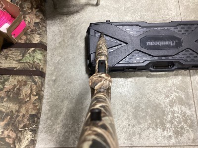 TRISTAR ARMS INC. viper 12 GA - Image 20 of 25