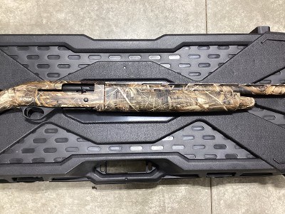 TRISTAR ARMS INC. viper 12 GA - Image 3 of 25
