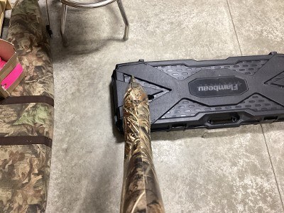 TRISTAR ARMS INC. viper 12 GA - Image 23 of 25