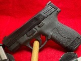 SMITH & WESSON M&P40 SHIELD .40 S&W - Image 2 of 4