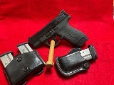 SMITH & WESSON M&P40 SHIELD .40 S&W - Image 1 of 4