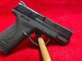 SMITH & WESSON M&P40 SHIELD .40 S&W - Image 3 of 4