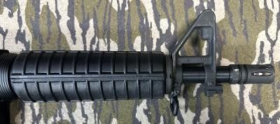 PALMETTO STATE ARMORY PA-15 5.56X45MM NATO - Image 4 of 8