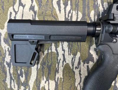 PALMETTO STATE ARMORY PA-15 5.56X45MM NATO - Image 2 of 8