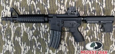 PALMETTO STATE ARMORY PA-15 5.56X45MM NATO - Image 5 of 8