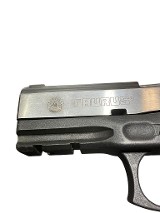 TAURUS PT 24/7 PRO DS .45 ACP - 4 of 8