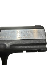 TAURUS PT 24/7 PRO DS .45 ACP - 7 of 8