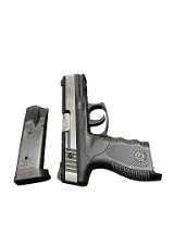 TAURUS PT 24/7 PRO DS .45 ACP - 8 of 8