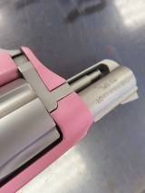 CHARTER ARMS PINK LADY .38 SPL - 5 of 6