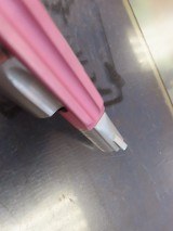 CHARTER ARMS PINK LADY .38 SPL - 4 of 6