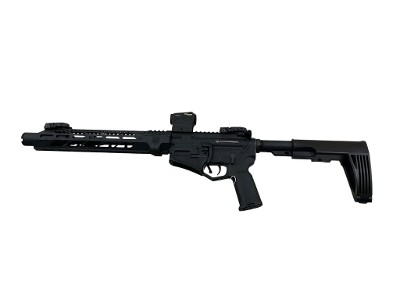 DIAMONDBACK DB15 5.56X45MM NATO - Image 5 of 7