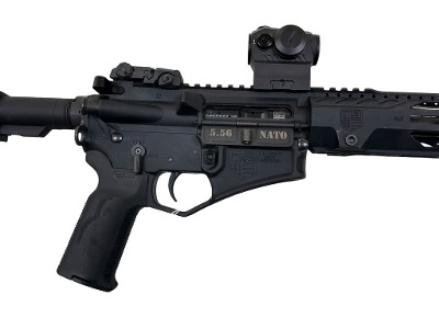 DIAMONDBACK DB15 5.56X45MM NATO - Image 3 of 7