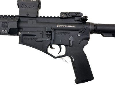 DIAMONDBACK DB15 5.56X45MM NATO - Image 6 of 7