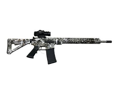 WISE ARMS wa-15 5.56X45MM NATO - Image 1 of 8
