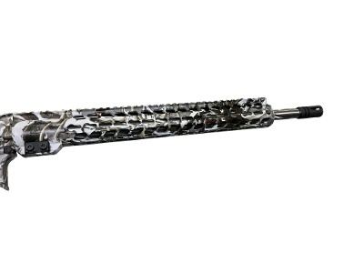 WISE ARMS wa-15 5.56X45MM NATO - Image 4 of 8