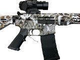 WISE ARMS wa-15 5.56X45MM NATO - Image 3 of 8