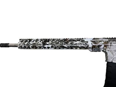 WISE ARMS wa-15 5.56X45MM NATO - Image 7 of 8