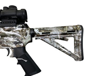 WISE ARMS wa-15 5.56X45MM NATO - Image 5 of 8