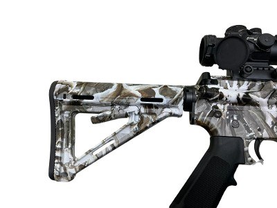 WISE ARMS wa-15 5.56X45MM NATO - Image 2 of 8