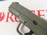 RUGER SECURITY-9 9MM LUGER (9X19 PARA) - 6 of 7