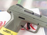 RUGER SECURITY-9 9MM LUGER (9X19 PARA) - 3 of 7