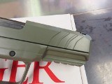 RUGER SECURITY-9 9MM LUGER (9X19 PARA) - 2 of 7