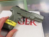 RUGER SECURITY-9 9MM LUGER (9X19 PARA) - 1 of 7