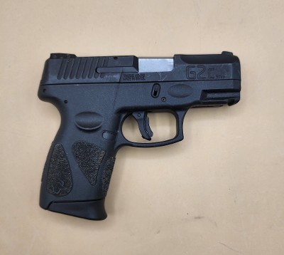 TAURUS G2C 9MM LUGER (9X19 PARA) - Image 4 of 6