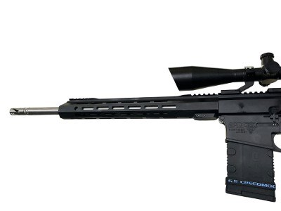 DPMS DR-10 6.5MM CREEDMOOR - Image 8 of 8