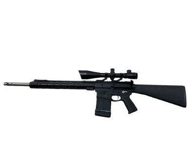 DPMS DR-10 6.5MM CREEDMOOR - Image 5 of 8