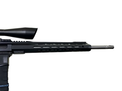 DPMS DR-10 6.5MM CREEDMOOR - Image 4 of 8