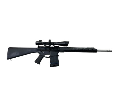 DPMS DR-10 6.5MM CREEDMOOR - Image 1 of 8
