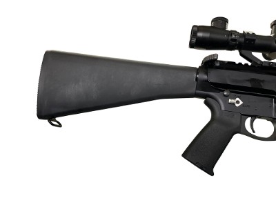 DPMS DR-10 6.5MM CREEDMOOR - Image 3 of 8