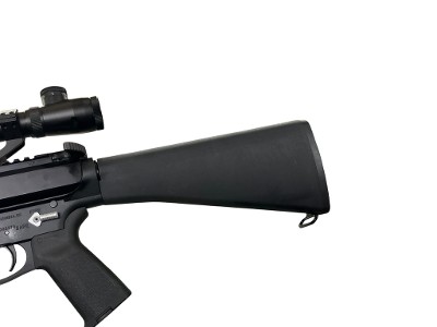 DPMS DR-10 6.5MM CREEDMOOR - Image 7 of 8