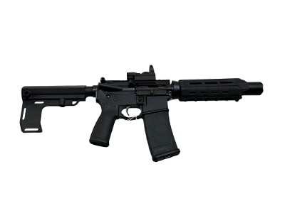 PALMETTO STATE ARMORY PA-15 5.56X45MM NATO - Image 1 of 7