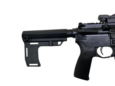PALMETTO STATE ARMORY PA-15 5.56X45MM NATO - Image 2 of 7