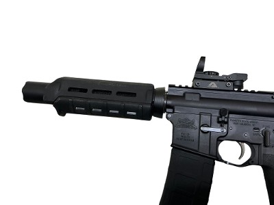 PALMETTO STATE ARMORY PA-15 5.56X45MM NATO - Image 7 of 7