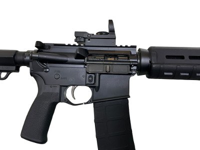PALMETTO STATE ARMORY PA-15 5.56X45MM NATO - Image 3 of 7