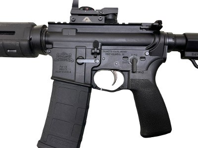 PALMETTO STATE ARMORY PA-15 5.56X45MM NATO - Image 6 of 7