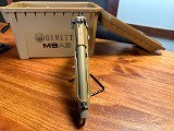 BERETTA M9A3 9MM LUGER (9x19 PARA) - Image 4 of 6