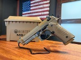 BERETTA M9A3 9MM LUGER (9x19 PARA) - Image 2 of 6