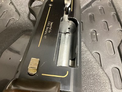 CENTURY ARMS phantom 12 GA - Image 8 of 25