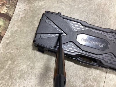 CENTURY ARMS phantom 12 GA - Image 17 of 25