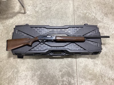 CENTURY ARMS phantom 12 GA - Image 1 of 25