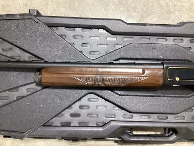 CENTURY ARMS phantom 12 GA - Image 11 of 25