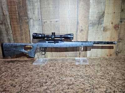 SAVAGE ARMS A22 .22 LR - Image 2 of 6