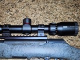 SAVAGE ARMS A22 .22 LR - Image 4 of 6