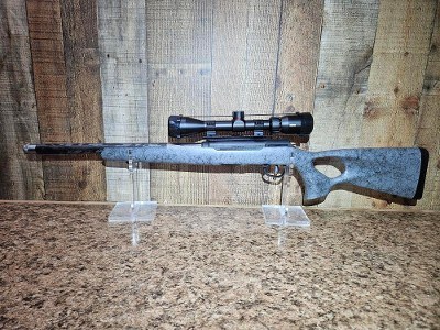 SAVAGE ARMS A22 .22 LR - Image 1 of 6