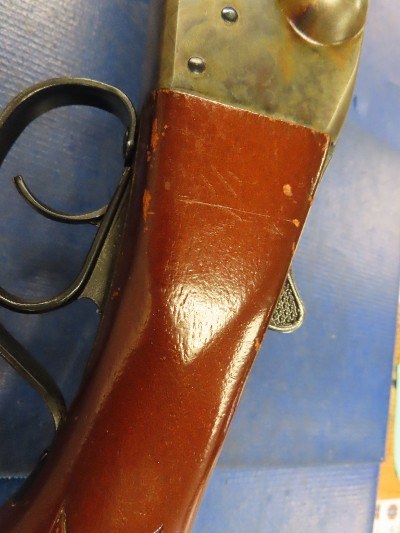 STEVENS 311 12 GA - Image 10 of 15